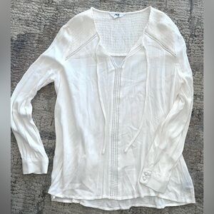 Jack by BB Dakota blouse